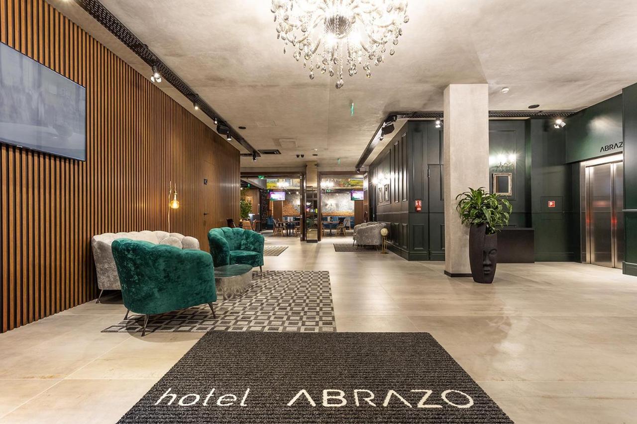 Abrazo Sofia Hotel By Hmg Экстерьер фото